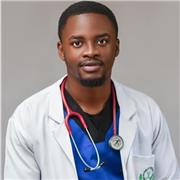 Olorunsogo