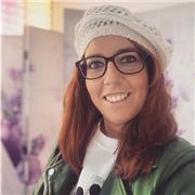 Profesora de redacción de textos periodísticos y lengua española
