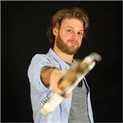 Insegnante di Musica, Storia della Musica, Basso Elettrico, Solfeggio e Teoria Musicale, Ripetizioni di Musica