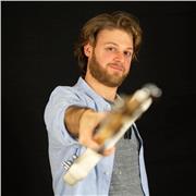 Insegnante di Basso Elettrico, Solfeggio, Teoria Musicale