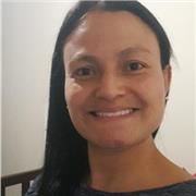 Profe en las areas básicas en niños de primaria