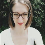 A disposizione per lezioni di italiano per stranieri. Ottima conoscenza della lingua inglese e spagnola