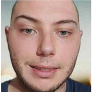 Soy un estudiante avanzado de Filosofía en la Universidad de Murcia y tengo una gran vocación para la enseñanza, además de grandes habilidades de oratoria y un particular estilo cercano de impartir las lecciones que me hace comprender perfectamente las ne