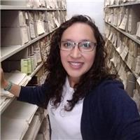 Profesora de Historia a nivel general, manejando desde historia de México prehispánica, hasta la historia moderna; historia mundial y universal, y cuento con concentración en historia militar y política de México, geografía histórica ecológica e historia 