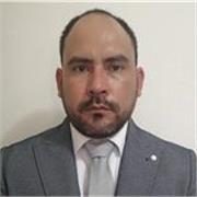 MAESTRO DE DERECHO IMPARTE CLASES DE PENAL