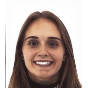 Profesora de idiomas y enseñanza escolar imparte clases particulares de todos los niveles