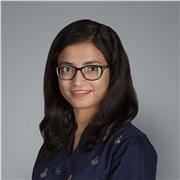 Faiza Hasan