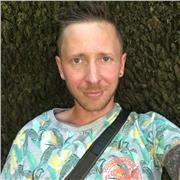 Psychologist. Russian and Ukrainian language.
Providing lessons for everyone. Adults and children