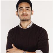 I would describe myself as a patient and adaptable tutor who enjoys making complex topics clear and engaging.