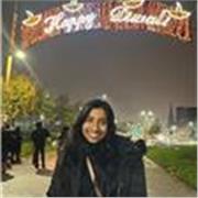 Postgraduate student, offering personalised English lessons for primary students in Nottingham, online and in-person.