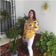 Entrenadora personal a cualquier rango de edad, entrenamiento individualizado y activo