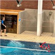 Ofrezco clases de monitor de natación para todas las edades