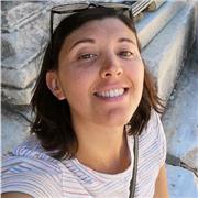 Insegnante di inglese, offre lezioni private per adulti e bambini. Zona Cattolica