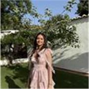 Nivel B2 de inglés por Cambridge, clases online, presencial en Granada, experiencia con niños de primaria, ESO y bachillerato.