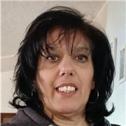 Madrelingua inglese, certificata TEFL, oral examiner