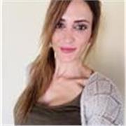 Implicada con sus alumnos, profesional. Bachillerato, ESO, FP