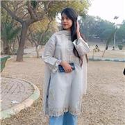 Laiba Fasih