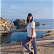 Profesora titulada ,diplomada en magisterio de inglés,con más de 20 años de experiencia.
