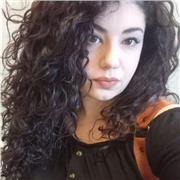 Laureata in lingue e culture moderne e letterature straniere