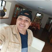 Alfredo David