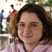 Je donne des cours d'anglais pour tous niveaux, en ligne ou en face à face.