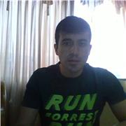 profesor de ingles, nivel biginners y intemediate