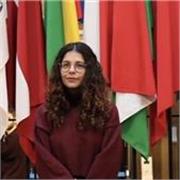 Professeur d'Anglais Natif pour Tous Niveaux, étudiante en L3 LLCER– Cours à Domicile ou à Distance, Adaptés à Vos Besoins