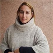 Profesora de Inglés para niños de todas las edades escolares