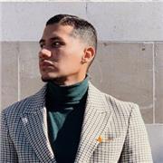 Políglota con formación universitaria y experiencia en el extranjero ofrece clases de francés con resultados.