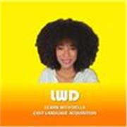 Estoy interesada. Soy Della profesora de inglés y español, con 5 años de experiencia. Si aprendes conmigo podrás disfrutar de prog