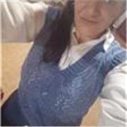 Nativa de la lengua española. sin experiencia