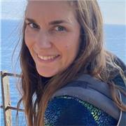 Profesora de inglés y español para niñas y niños de todas las edades