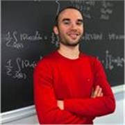 Laureato in matematica, con dottorato, propone lezioni online per universitari in preparazione a esami di analisi matematica