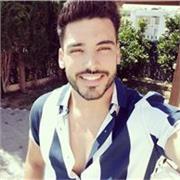 Ingeniero Agronomo con años de experiencia enseñando niños.