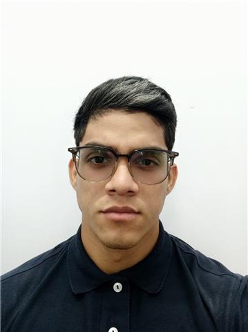 Stiven Rodriguez