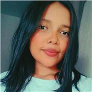 Profesora de Biologia