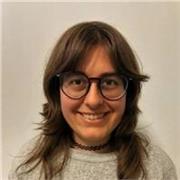 Profesora nativa con C1 con más de 10 años de experiencia da clases de inglés presenciales u online