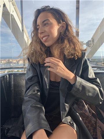 Yasmine
