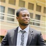  Passionate Math Mentor guiding young learners online from Nigeria, making numbers come alive! 