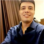 Dou aulas de inglês para jovens e adultos