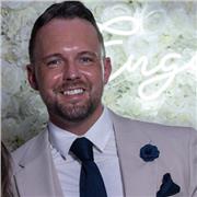 An empathetic ambition enabler through powerful, person-centric coaching.