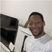 Cedrik David