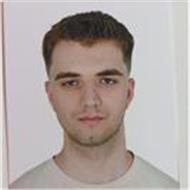 Serhat Kadir