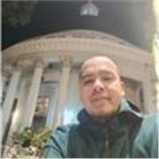 I am a calm person, I always liked helping others with their subjects at the university. I like to learn new things and share them with others, with a lot of patience. My lessons would be aimed at people who wanted to learn to speak Spanish Or who would l