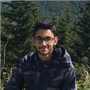 Online Maths tutor for GCSE students. Based in Leicester, achieved Grade 9 (98.3%) and Additional Maths (96%).