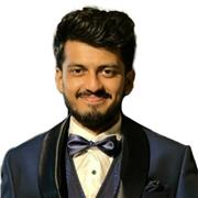 SIddham Mehta