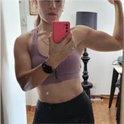 Profesora de EDUCACION FÍSICA, entrenadora personal, clases individuales o con grupos reducidos. Membresia ONFIT almagro
