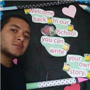 I am a dedicated English teacher with experience teaching students of all ages and proficiency levels. My approach combines tradit
