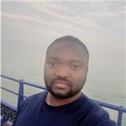 Kammegne Tcheugam Brice