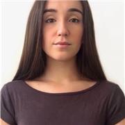 Profesora de matemáticas para todas las edades